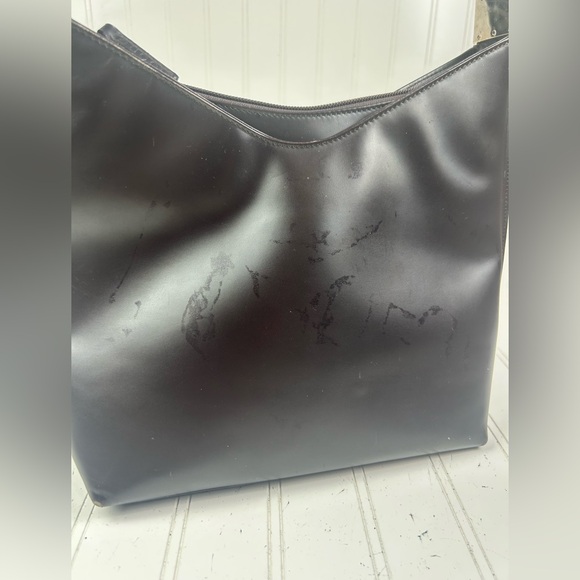Gucci Elegant Dark Brown Leather Shoulder Bag - Picture 9 of 13